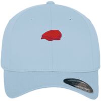 Flexfit fitted baseball cap (6277) Vignette
