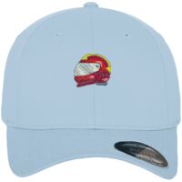 Flexfit fitted baseball cap (6277) Vignette
