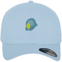 Flexfit fitted baseball cap (6277) Vignette