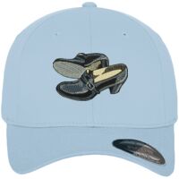 Flexfit fitted baseball cap (6277) Vignette