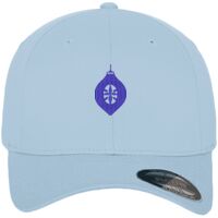 Flexfit fitted baseball cap (6277) Vignette