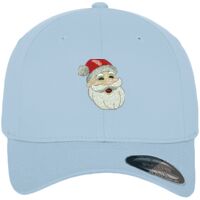 Flexfit fitted baseball cap (6277) Vignette
