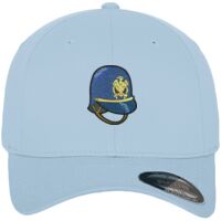 Flexfit fitted baseball cap (6277) Vignette