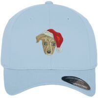 Flexfit fitted baseball cap (6277) Vignette