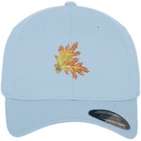 Flexfit fitted baseball cap (6277) Vignette