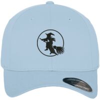Flexfit fitted baseball cap (6277) Vignette