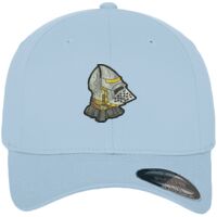 Flexfit fitted baseball cap (6277) Vignette