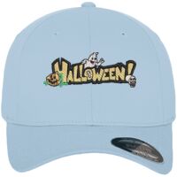 Flexfit fitted baseball cap (6277) Vignette