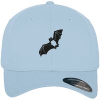 Flexfit fitted baseball cap (6277) Vignette