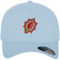 Flexfit fitted baseball cap (6277) Vignette