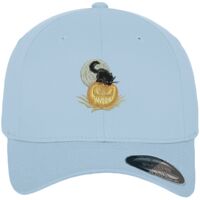 Flexfit fitted baseball cap (6277) Vignette