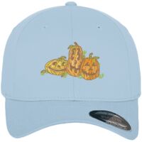 Flexfit fitted baseball cap (6277) Vignette