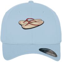 Flexfit fitted baseball cap (6277) Vignette