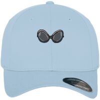 Flexfit fitted baseball cap (6277) Vignette