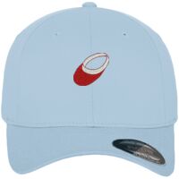 Flexfit fitted baseball cap (6277) Vignette