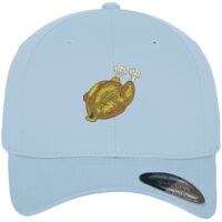 Flexfit fitted baseball cap (6277) Vignette