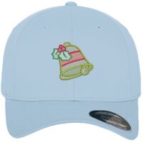 Flexfit fitted baseball cap (6277) Vignette