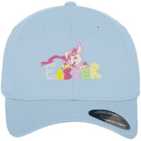 Flexfit fitted baseball cap (6277) Vignette