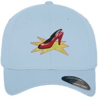 Flexfit fitted baseball cap (6277) Vignette