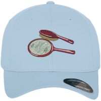 Flexfit fitted baseball cap (6277) Vignette