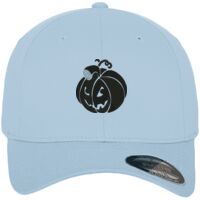 Flexfit fitted baseball cap (6277) Vignette