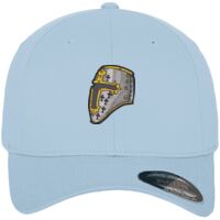 Flexfit fitted baseball cap (6277) Vignette