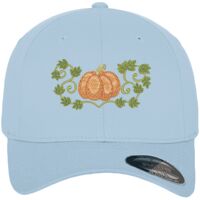 Flexfit fitted baseball cap (6277) Vignette