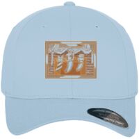 Flexfit fitted baseball cap (6277) Vignette