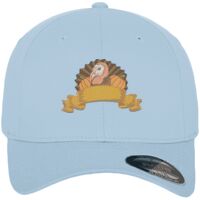 Flexfit fitted baseball cap (6277) Vignette