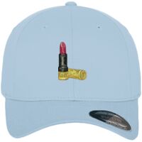 Flexfit fitted baseball cap (6277) Vignette