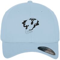 Flexfit fitted baseball cap (6277) Vignette