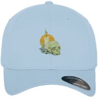 Flexfit fitted baseball cap (6277) Vignette