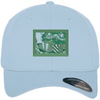 Flexfit fitted baseball cap (6277) Vignette