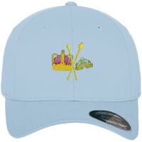 Flexfit fitted baseball cap (6277) Vignette