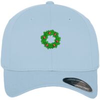 Flexfit fitted baseball cap (6277) Vignette