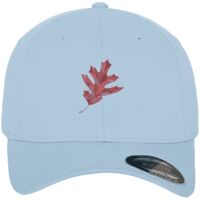 Flexfit fitted baseball cap (6277) Vignette