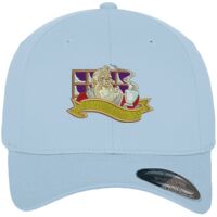 Flexfit fitted baseball cap (6277) Vignette