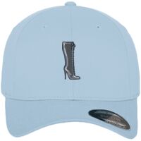 Flexfit fitted baseball cap (6277) Vignette