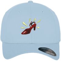 Flexfit fitted baseball cap (6277) Vignette