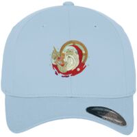 Flexfit fitted baseball cap (6277) Vignette