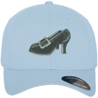 Flexfit fitted baseball cap (6277) Vignette
