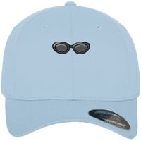 Flexfit fitted baseball cap (6277) Vignette