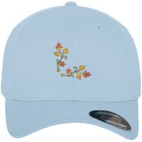 Flexfit fitted baseball cap (6277) Vignette