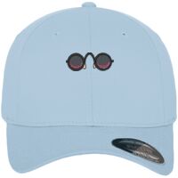 Flexfit fitted baseball cap (6277) Vignette