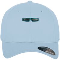 Flexfit fitted baseball cap (6277) Vignette