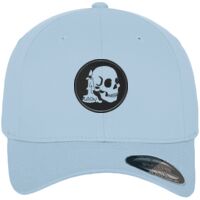 Flexfit fitted baseball cap (6277) Vignette