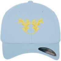 Flexfit fitted baseball cap (6277) Vignette
