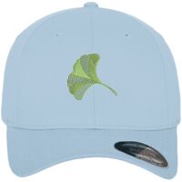 Flexfit fitted baseball cap (6277) Vignette