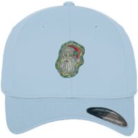 Flexfit fitted baseball cap (6277) Vignette