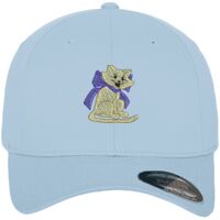 Flexfit fitted baseball cap (6277) Vignette